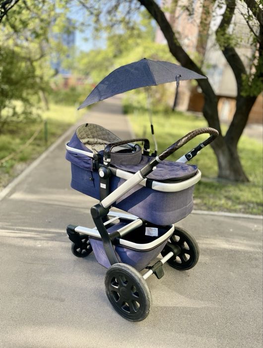 Коляска Joolz Day 3 2 в 1