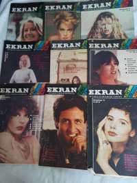 Ekran 9sztuk 1989