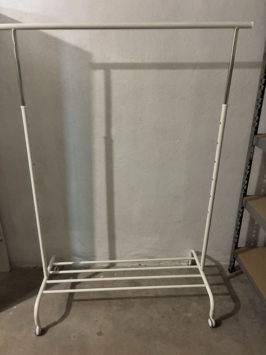 Charriot IKEA Rigga