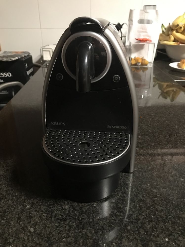 Maquina de Café Krups Nespresso