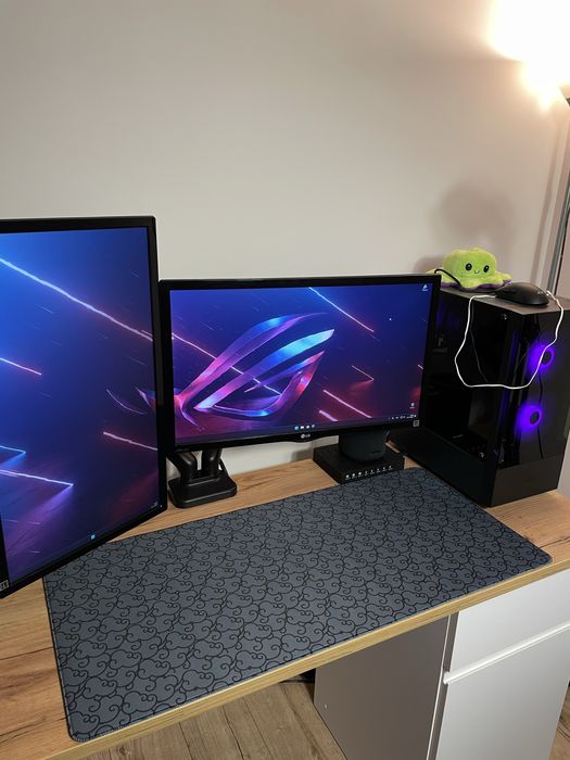 Ігрова поверхня 90х40 см