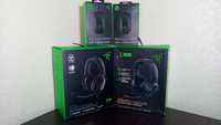 Гарнітура Razer Blackshark V2 X. 2299грн   Razer Kraken Х 2490грн.