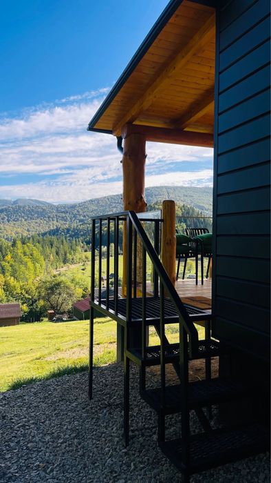 Відпочинок в карпатах, оренда житла в Яремче