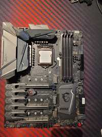 Płyta główna Z270 GAMING M7