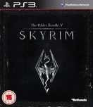 PS3 THE ELDER SCROLLS V: Skyrim Games4US Pasaż Łódzki