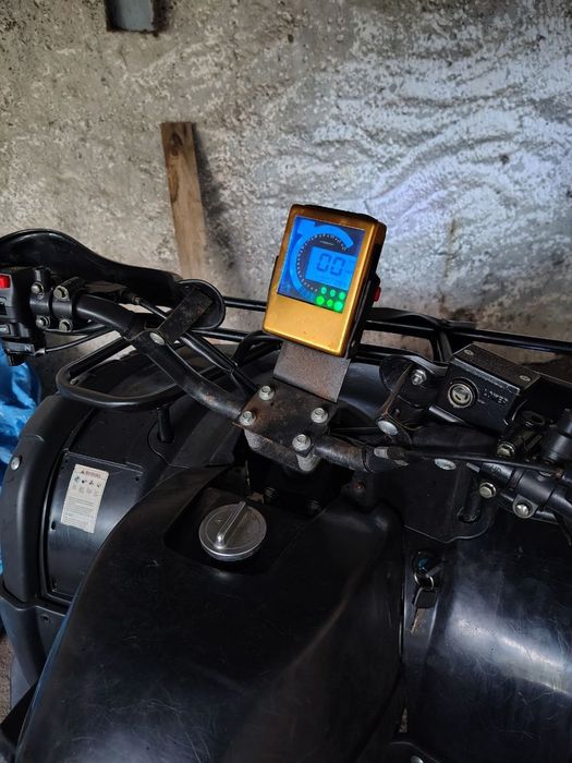 Квадроцикл ATV 250 cc
