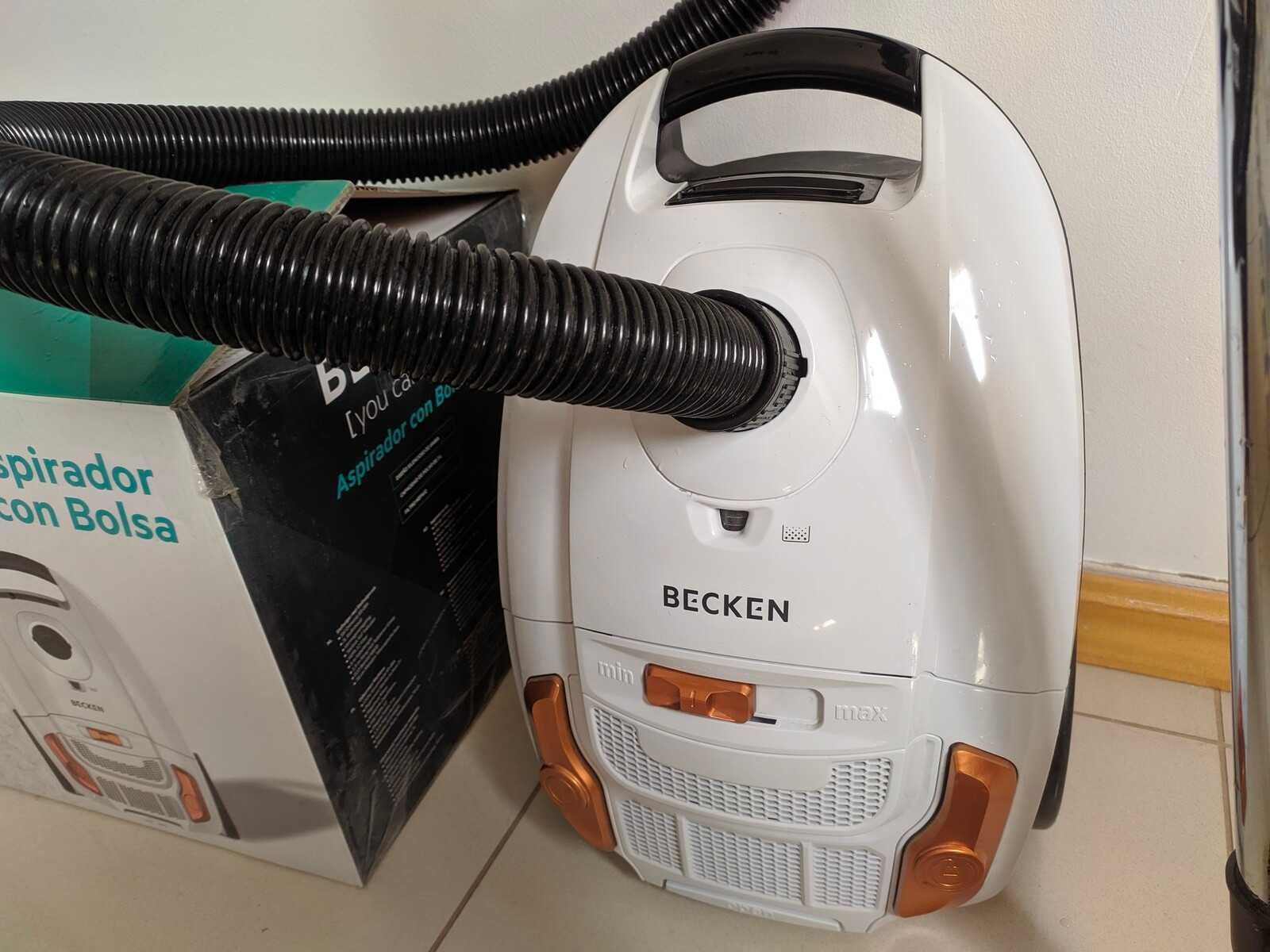 Aspirador Becken BVC3878