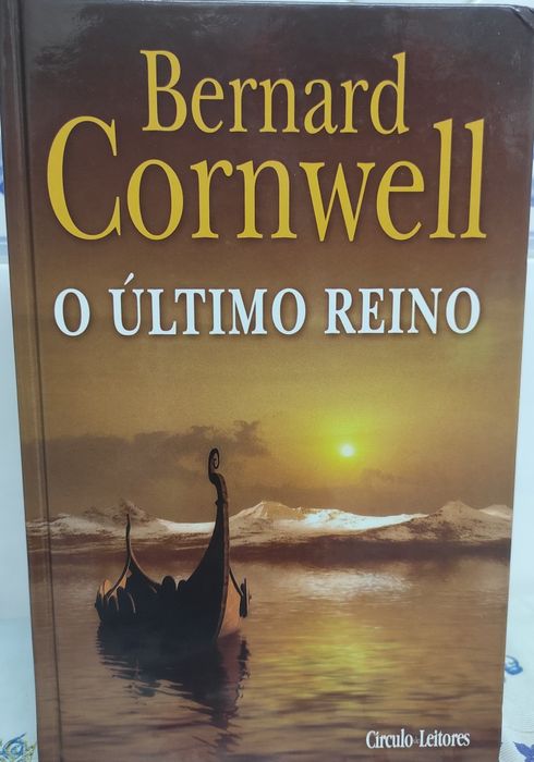 Último Reino - Bernard Cornwell