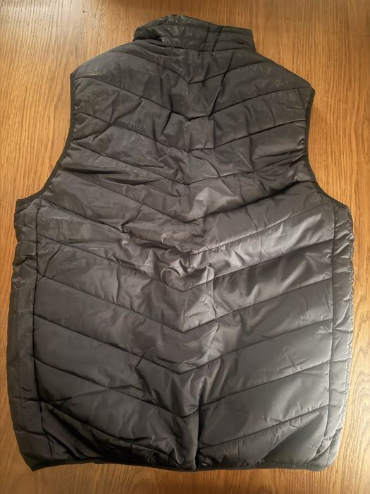 Kamizelka podgrzeeaana na usb NOWA