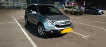 Honda CR-V 3 2007 р 2.2 d мех тільки для військових