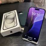 iPhone 15 - 128GB Preto
