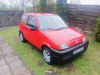 Cinquecento 700 fos