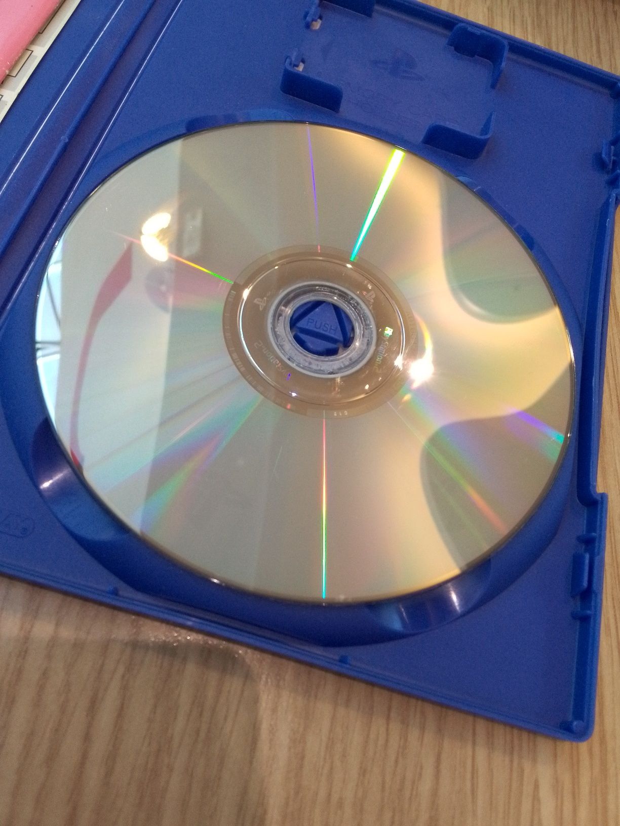 GTA Vice city ps2