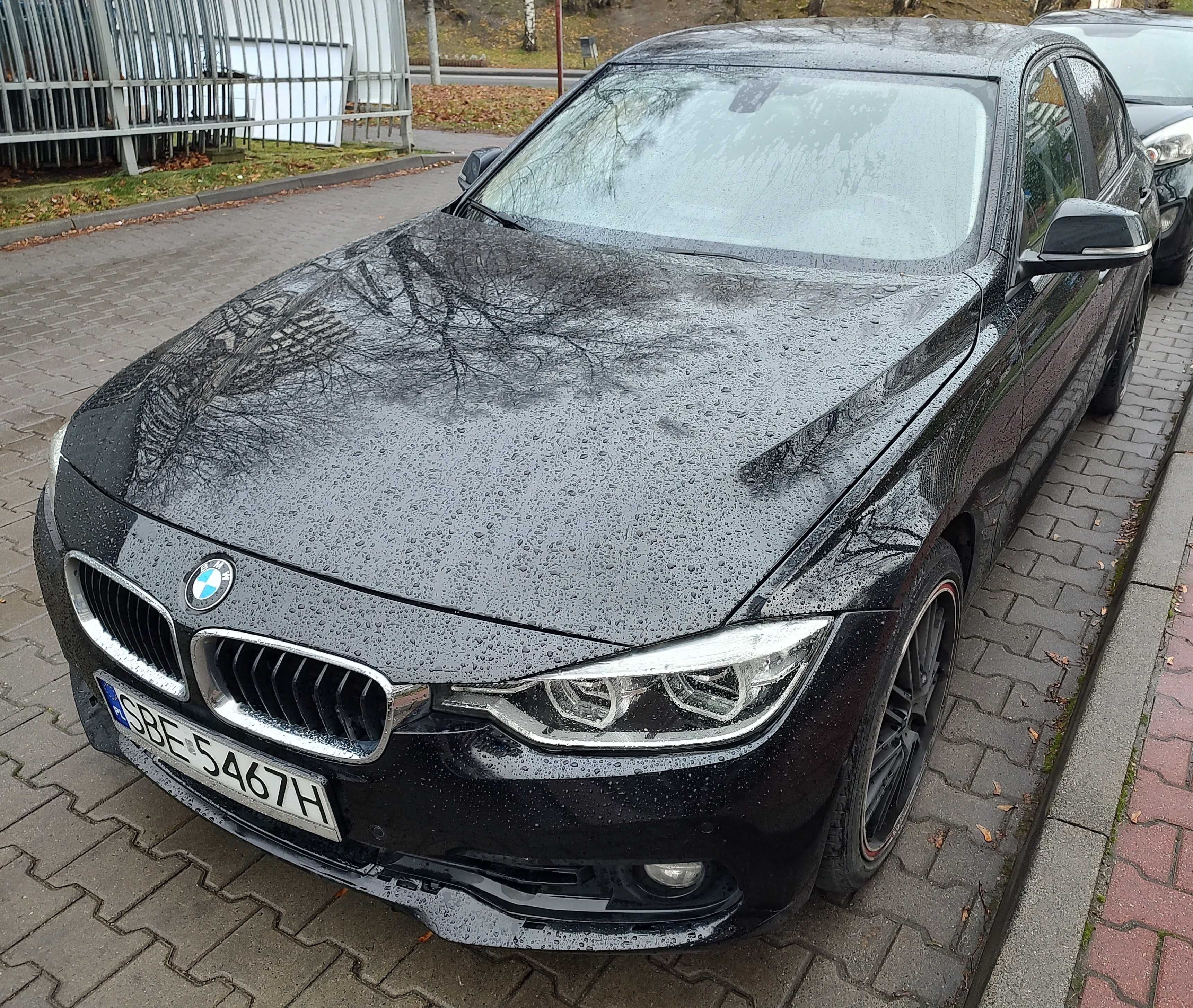WYNAJEM AUT-BMW,AUDI 2999zł/mięs.brutto Serwis,OC,AC,Nnw,Assist.w