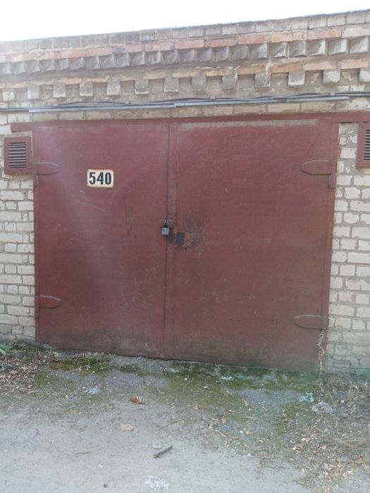 Сдам кап. Гараж кооп Металург