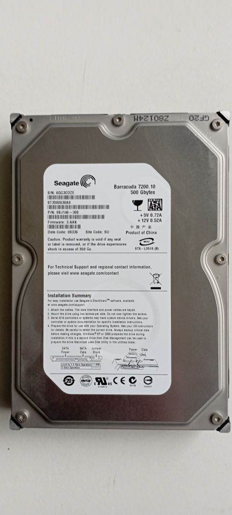 Комплект ПК з монітором 22"