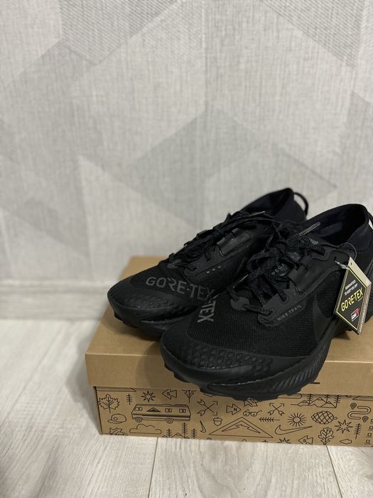 Nike Pegasus Trail 3 Gore - Tex Новые Оригинал
