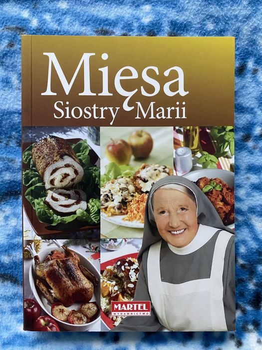 Mięsa siostry Marii