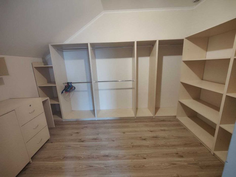 2-к апартаменти Степана Чобану 90м 2пов святошин тераса бомбосховище