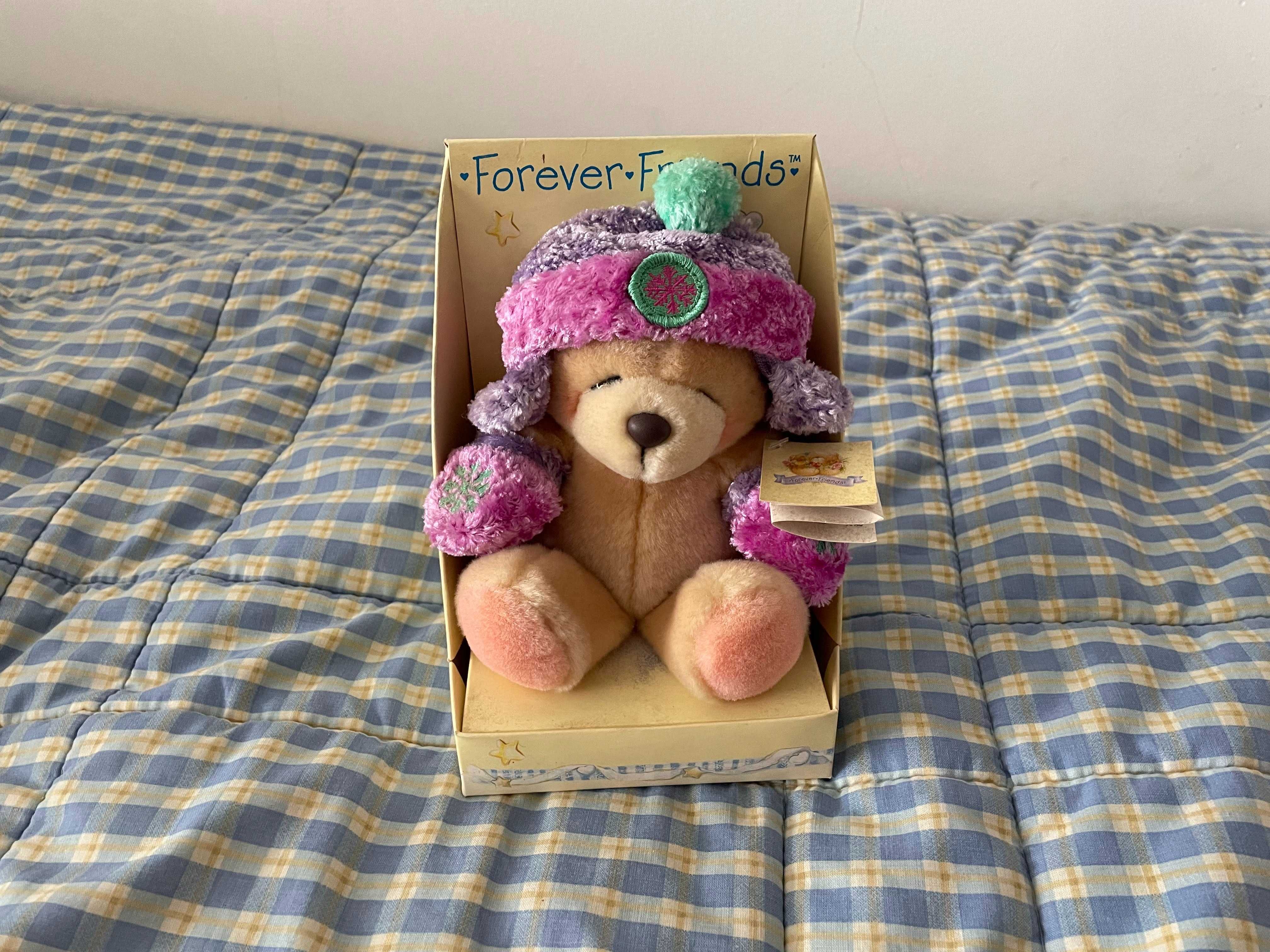 "Forever Friends" Teddy Bear