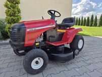 Traktorek Kosiarka HUSQVARNA
