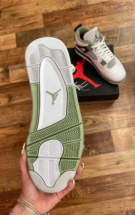 " koszykówki " Jordan_4_Retro_Seafoam_Roz.39