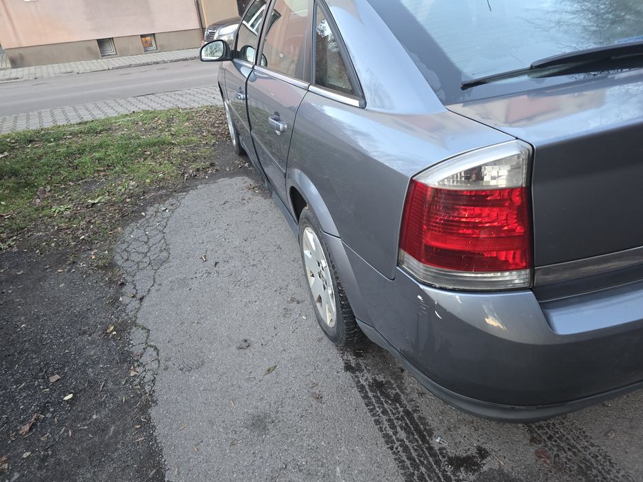 Sprzedam Opel Vectra C