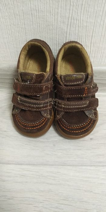 Взуття дитяче весна-осінь