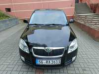 Skoda Fabia 1.4 MPI 86KM Climatronic*Tempomat*Komputer*Czujniki Parkowania