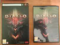 Diablo III ( edycja kolekcjonerska )