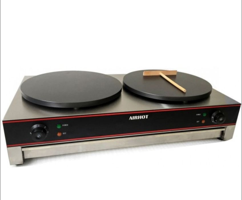 Блинница AIRHOT модель:ВЕ-1 ВЕ-2