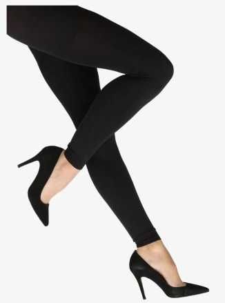 Calvin Klein legginsy damskie Shaper legging black roz L