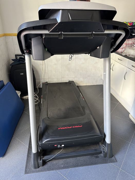 Passadeira corrida Pro-Form Endurance S7