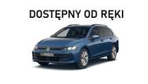 Volkswagen Golf Life Plus 1.5 eTSI mHEV 116 KM DSG 17'' Led Kamera Easy Open Artvelour