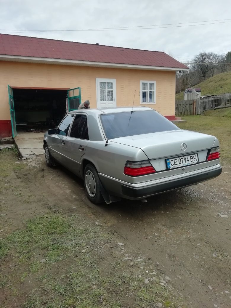 Продам автомобіль
