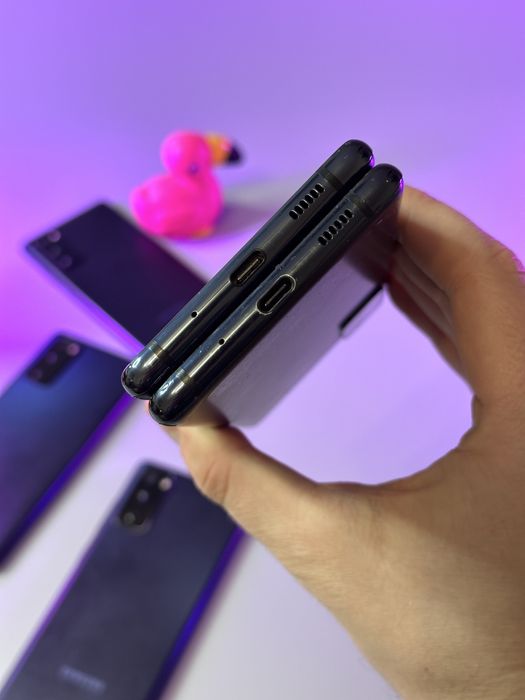 Samsung Galaxy s20 fe 128gb neverlock