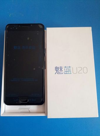 Телефон Meizu U20 новый