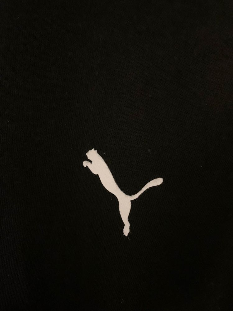 Зіп-худі кофта puma