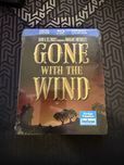 Przeminęło z wiatrem (Gone with the wind) specjalna edycja steelbook
