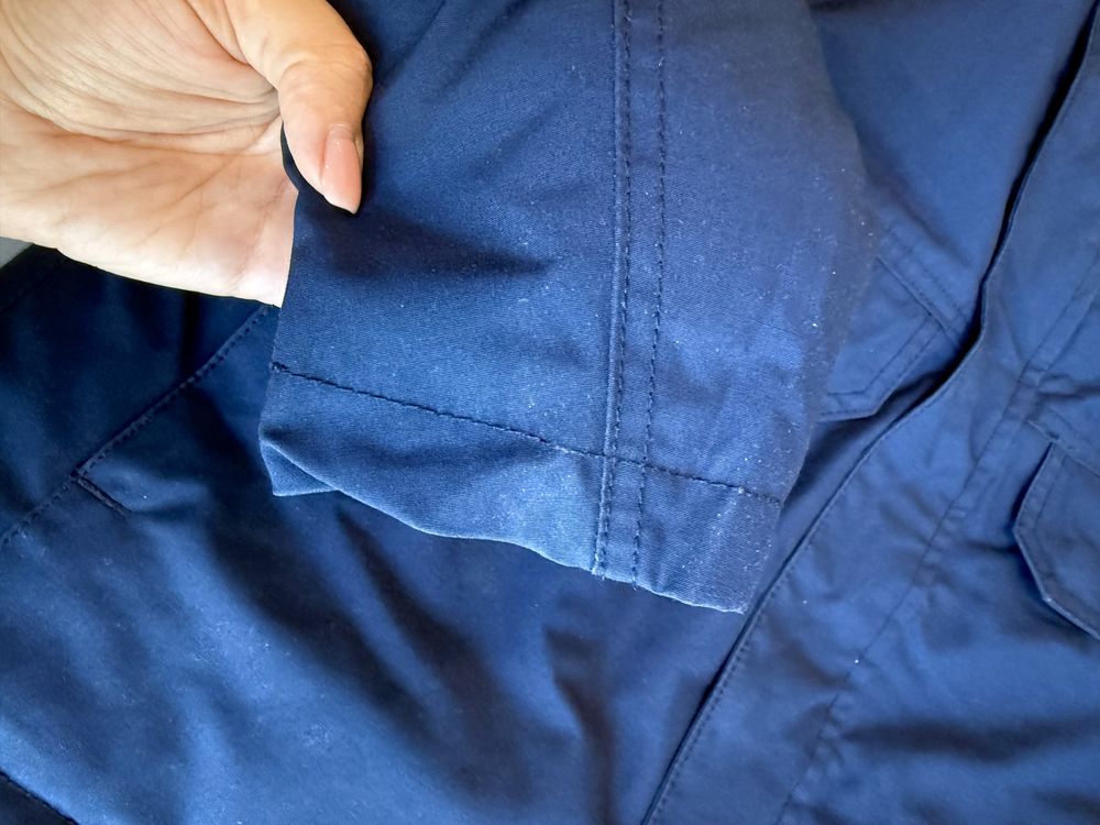 Куртка COLUMBIA Marquam peak parka