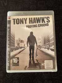 Tony Hawk’s Proving ground PS3