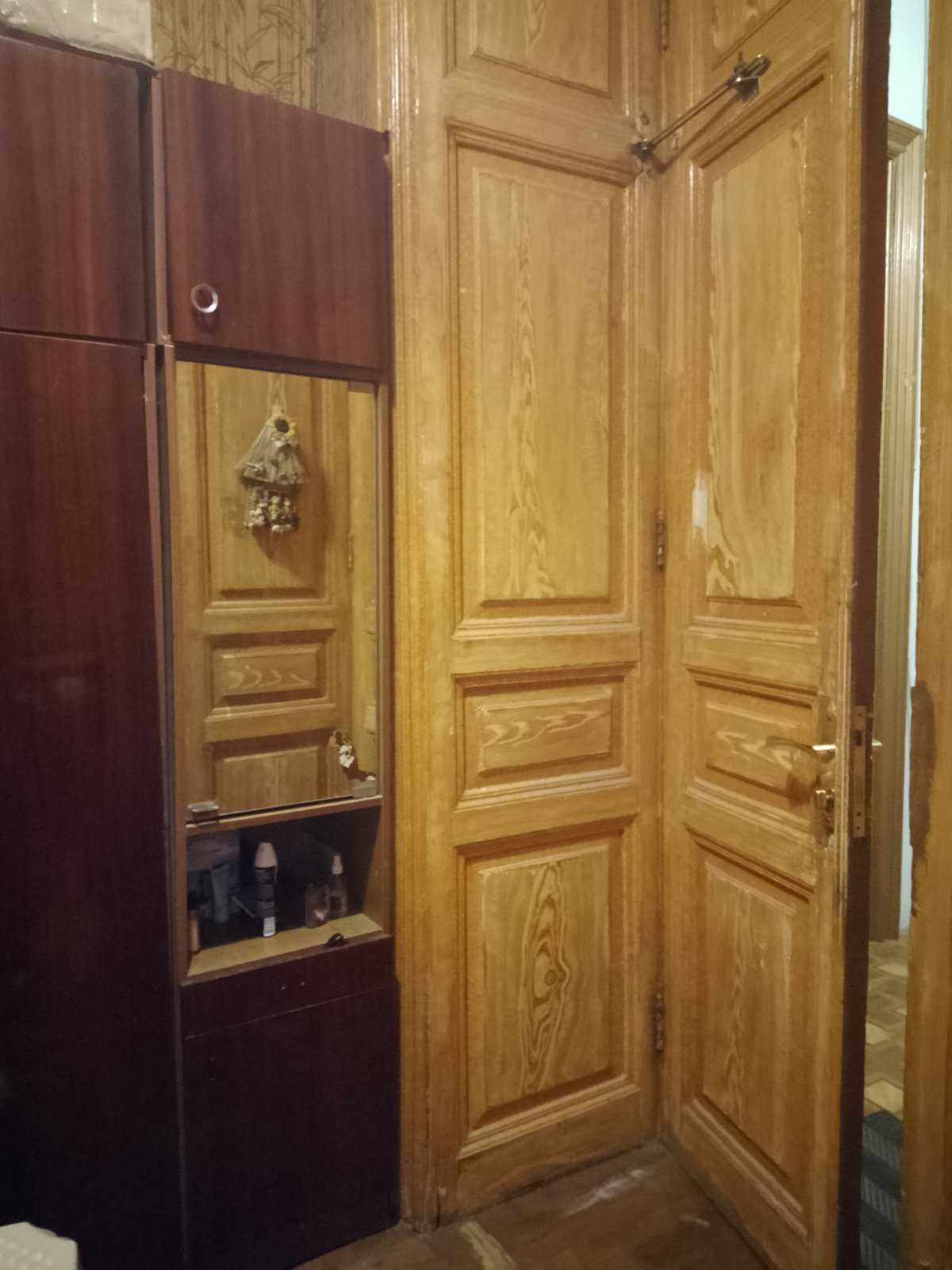 2 комнатная квартира в районе Нового рынка