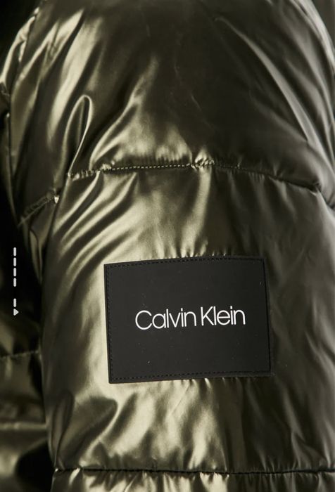 Куртка Calvin Klein