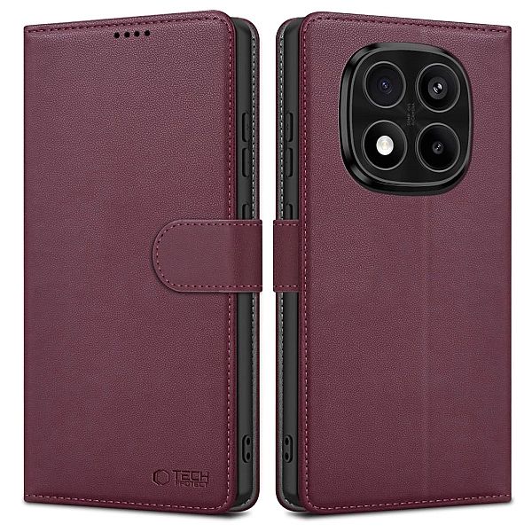 Tech-Protect Wallet Xiaomi Redmi Note 14 Pro 5G / Pro+ Plus 5G / Poco