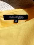 Sukienka Top Secret 38