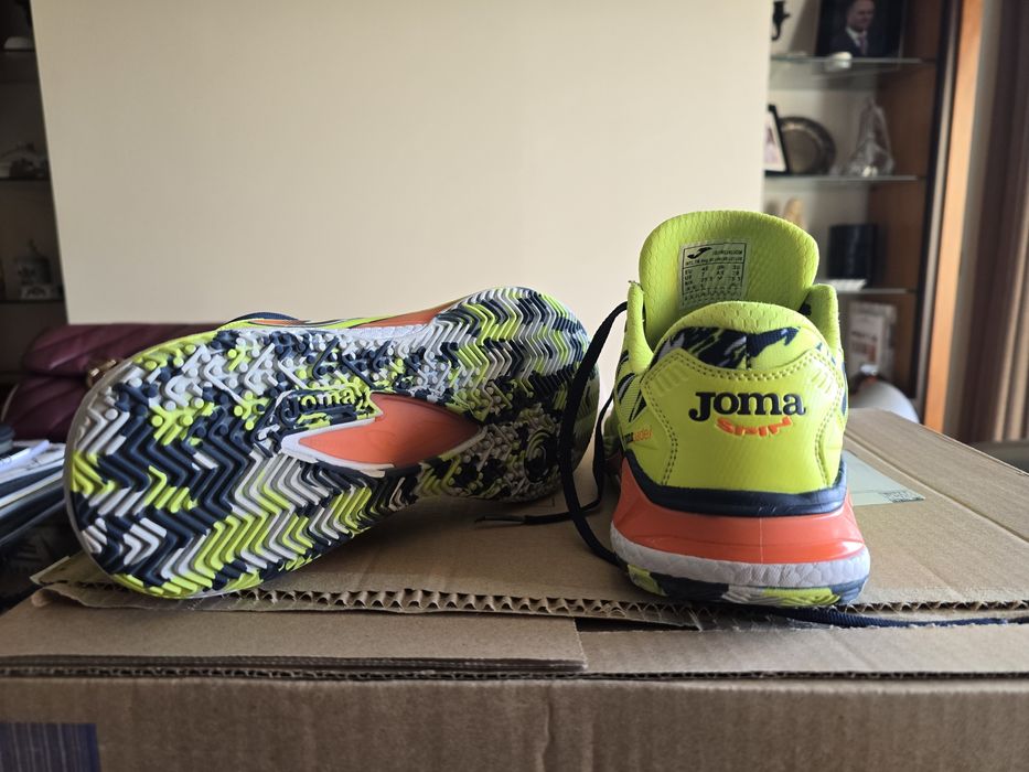 Sapatilhas Padel JOMA SPIN - 40