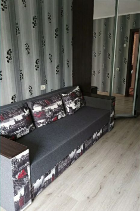 Продаётся 1 ком квартира Бородинский микрорайон