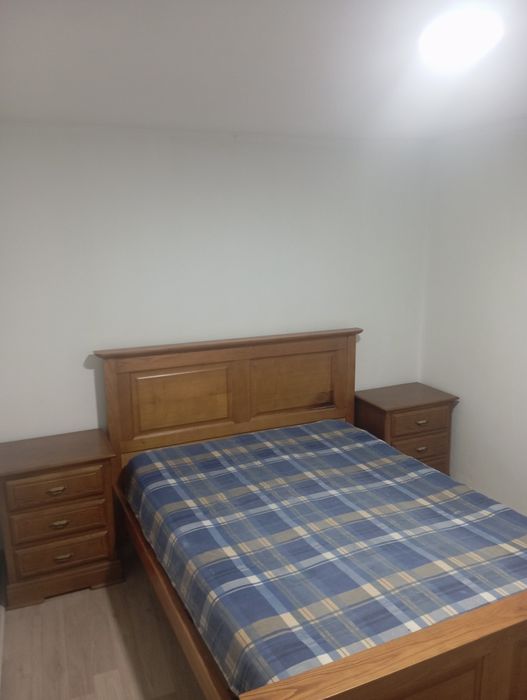 Aluga-se T2 em Fornos do Pinhal - Valpaços