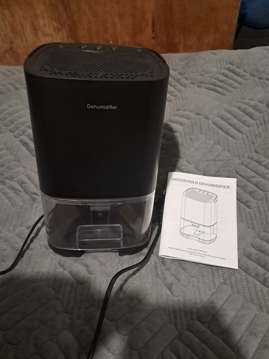 Зволожувач повітря