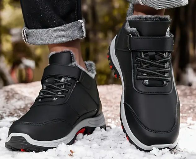 38р.*39р.Черевики на хутрі еврозима  на хлопчика підліткові